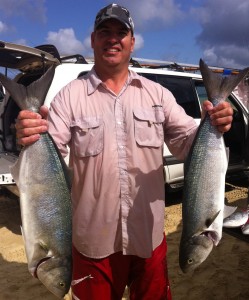 Two Nice Waddy Point Tailor