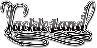 Tackle Land email logo