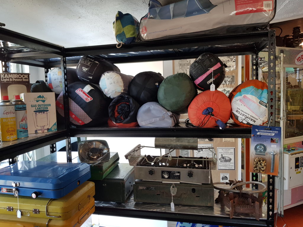 Second-hand Fishing Gear - Tackle Land